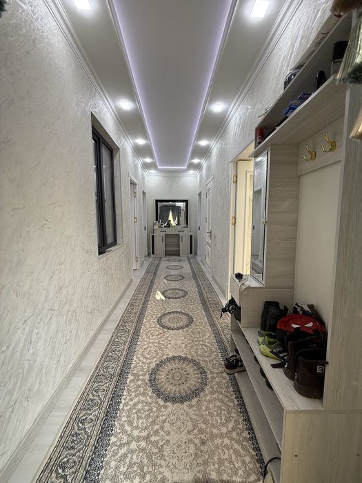 Срочно продается 1,5-сотик 4-х комн участка в Сергели Ханабад