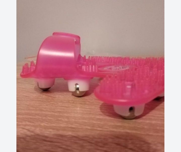 Mănușă pentru masaj