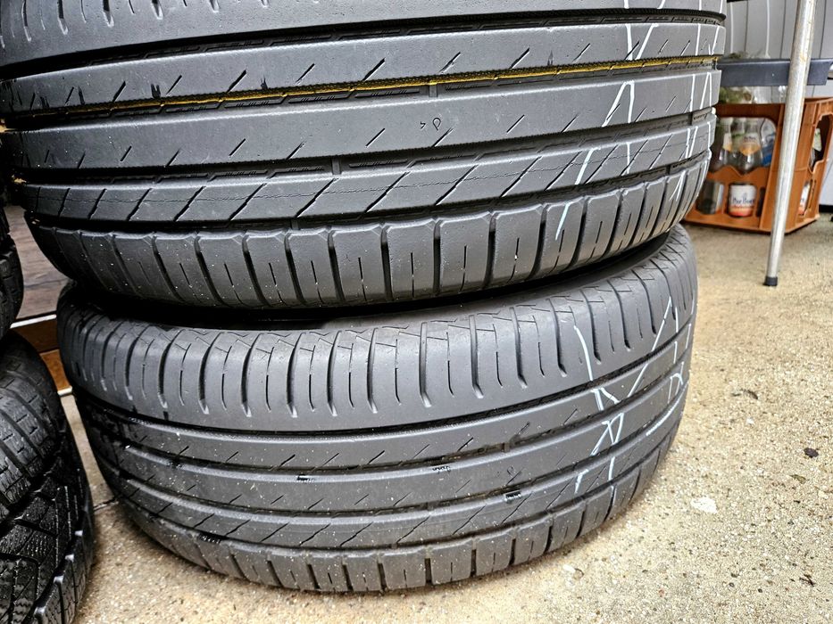 Лети джанти 18" 6х114,3 Kalink