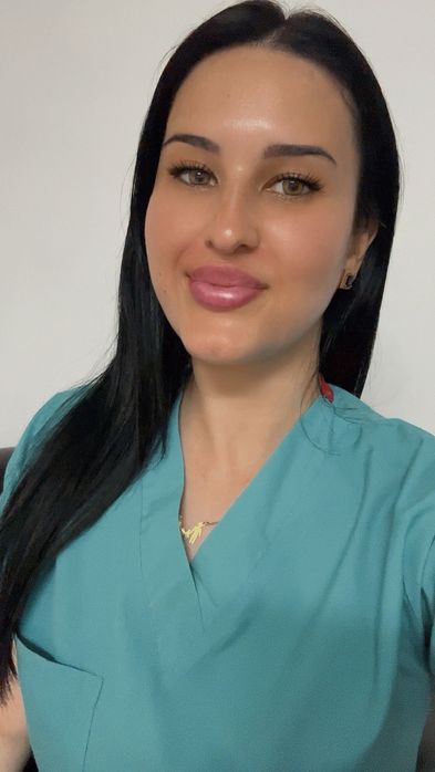 Tehnician maseuz acreditat 3 ani, 28 de ani, efectuez masaj terapeutic