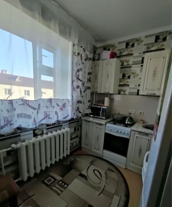 Продам квартиру в хорошем районе,срочно