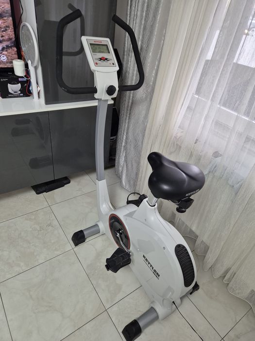 Bicicleta fitness kettler medicinală
