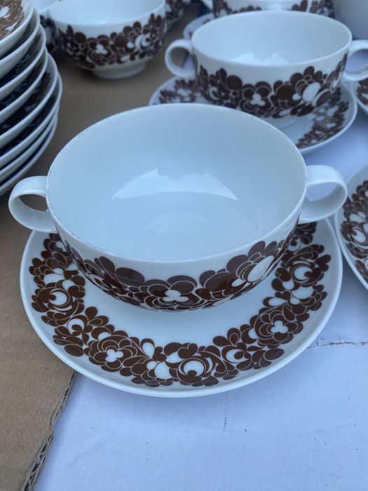 Portelan de colectie Rosenthal Studio- Linie