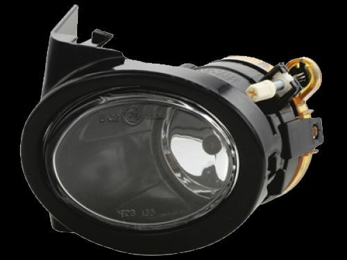 Предна M ТЕХ броня за BMW E46