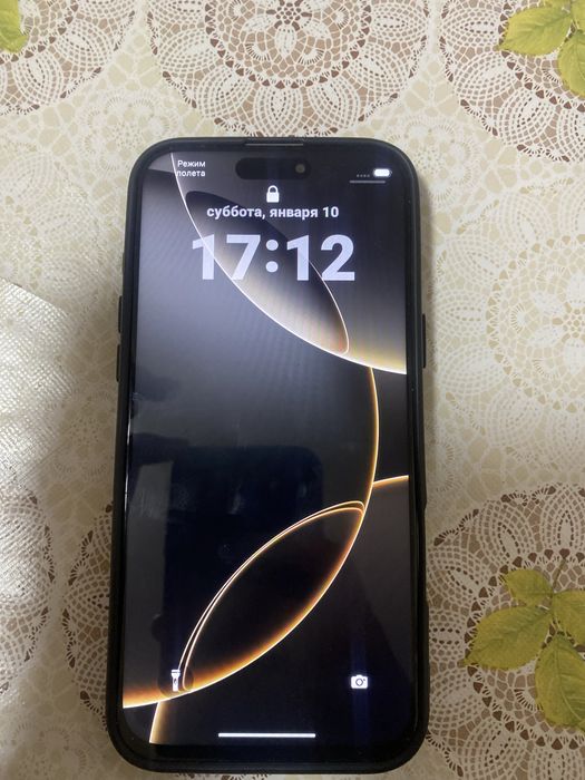 Продам Айфон 16 про китаиски