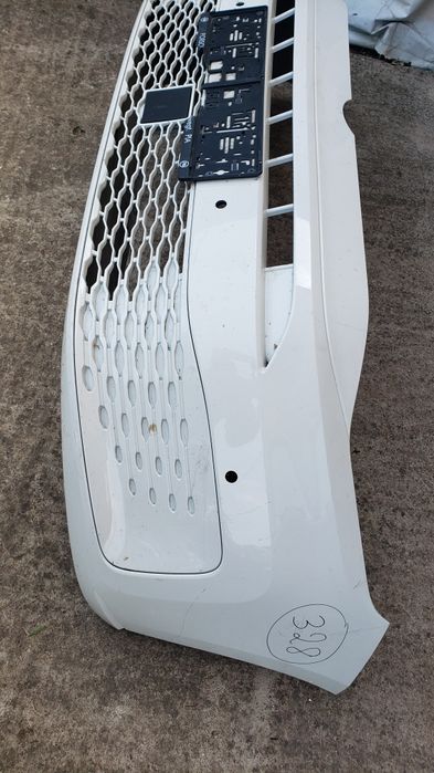 bronq/broni VW Caddy  2020g.