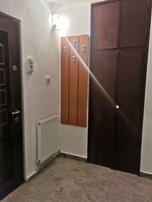 Garsoniera de inchiriat