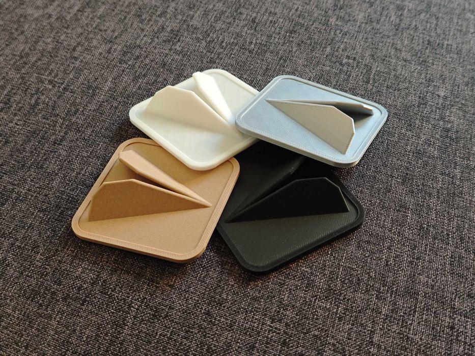 Гравитационна закачалка за кърпи | За кухня и баня | Лесен монтаж