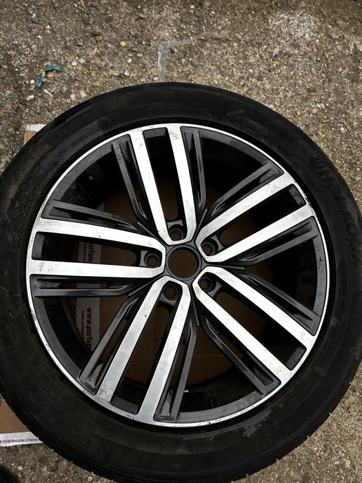 Jantă vw tiguan 2.cod:5NN601025.AJ.