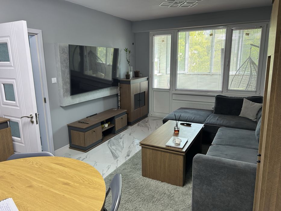 Продава се Тристаен апартамент в Козлодуй - 80 кв.м за 1913 €/кв.м - Снимка #6