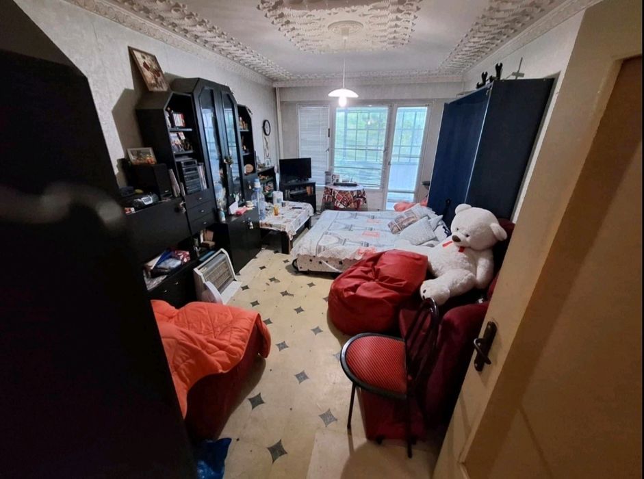 Продава се Двустаен апартамент в Плевен, Сторгозия - 73 кв.м за 1028 €/кв.м - Снимка #1