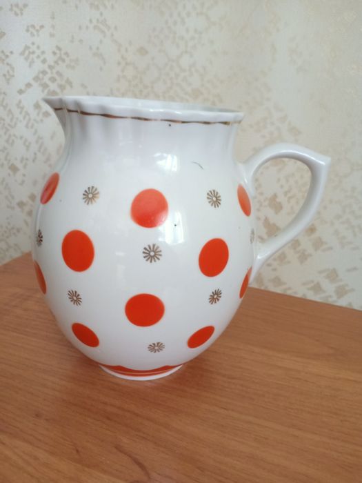 Кувшины керамика