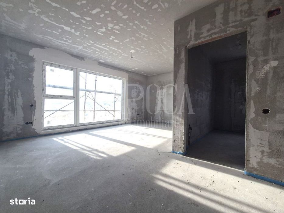 Casa 4 camere de vanzare in Dambul Rotund, Cluj Napoca