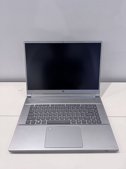 Игровой ноутбук Acer Predator