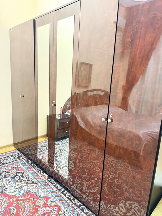 Продаю б/у мебель