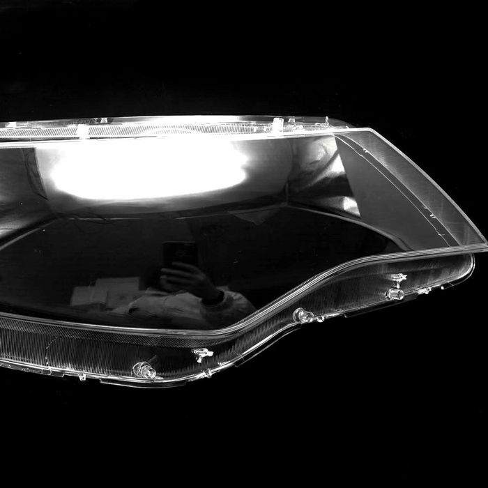 Стекло для фары К5