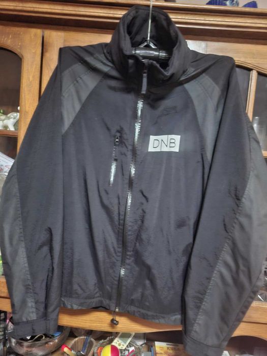 Цена 10лв..Ново мъжко,немско,черно яке.Размер XXL.