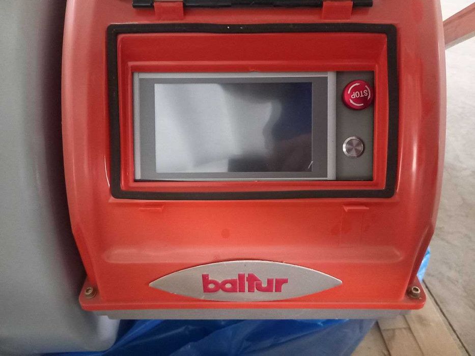Газовая горелка Baltur