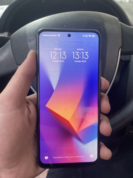 Redmi note 10 128гб