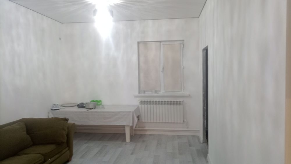 Еркинкала 2 ден . Үлкен үй жалдаймыз