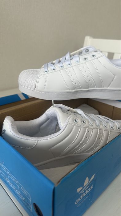 Кеды Adidas Superstar