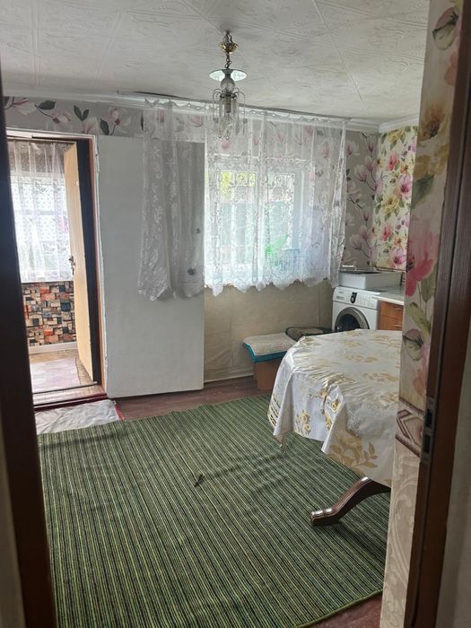 Продам дом частный