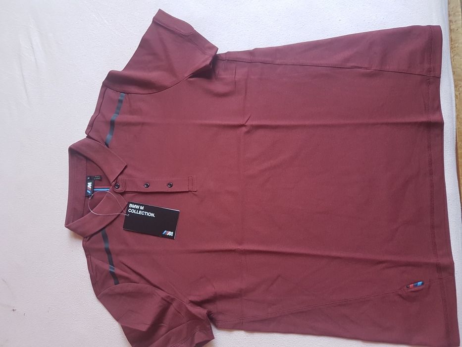 Мъжки блузи с къс ръкав Adidas ,  BMW и др.