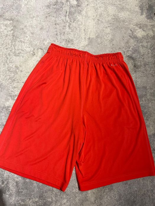 Nike Training Basketball Men's Shorts, Size M