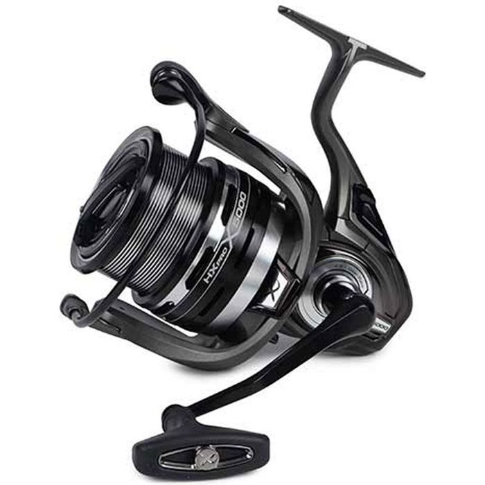 Vând mulineta feeder Matrix HX PRO 6000+tambur rezerva (noi) nu Shimano,Daiwa.