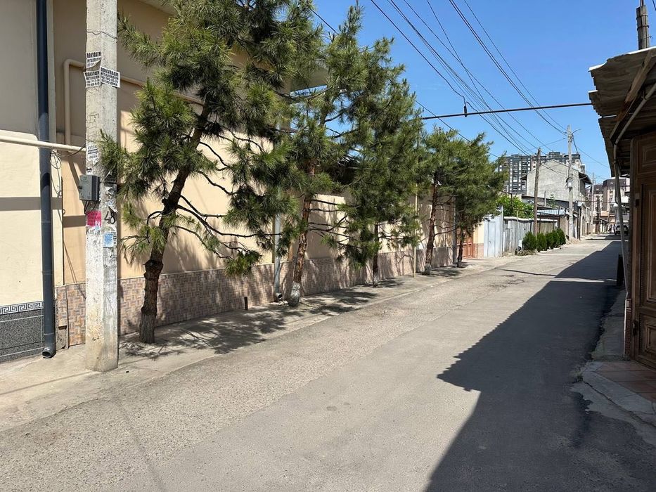 Дом 5,5 соток — Яшнабадский район, Шумиловский городок