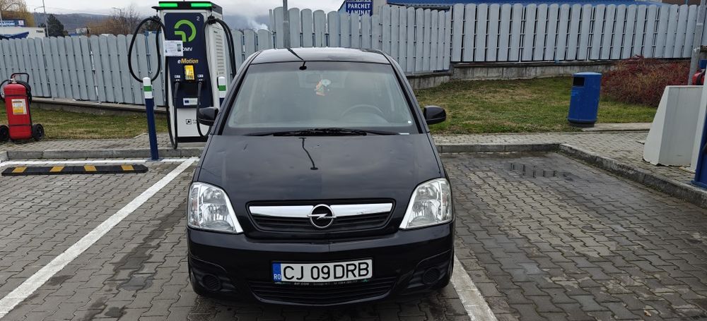 Vand Opel Meriva 1.6 benzina din 2005
