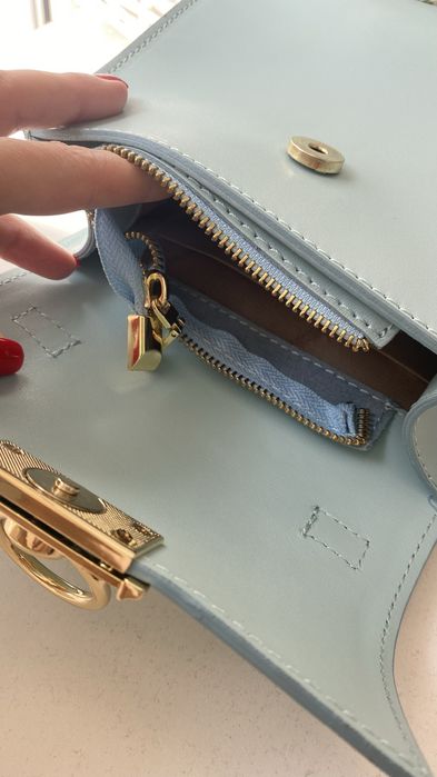 Продам сумку из эко кожи