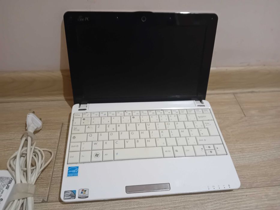 лаптоп на части Аsus Еee pc1005p 10 инча