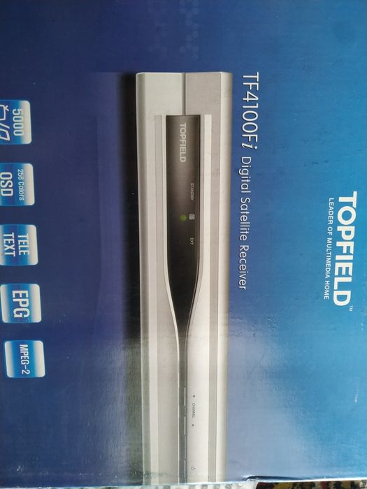 Продам тюнера опенбокс, хумакс и топфилд