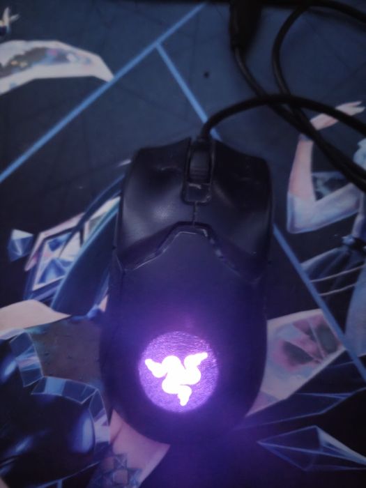 Gaming Мишка Razer Viper