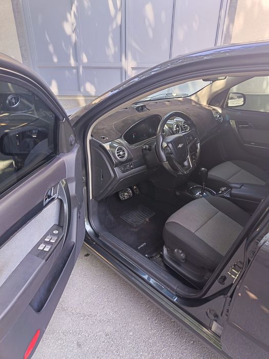 Chevrolet nexia 3