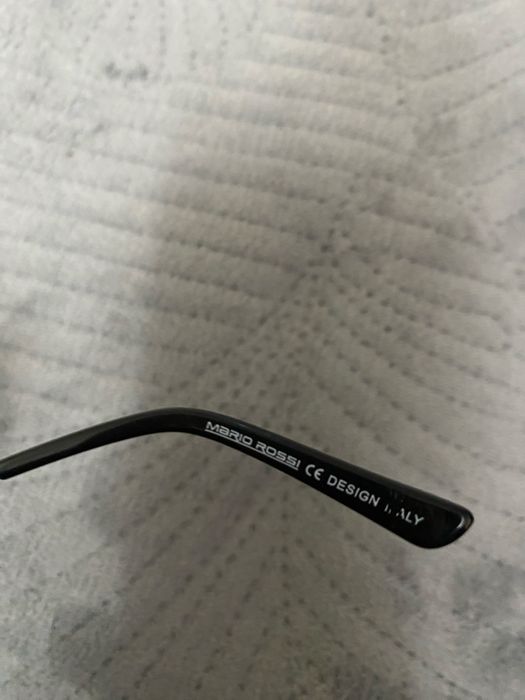 Продам очки оправа MaRIO ROSSI оригинал