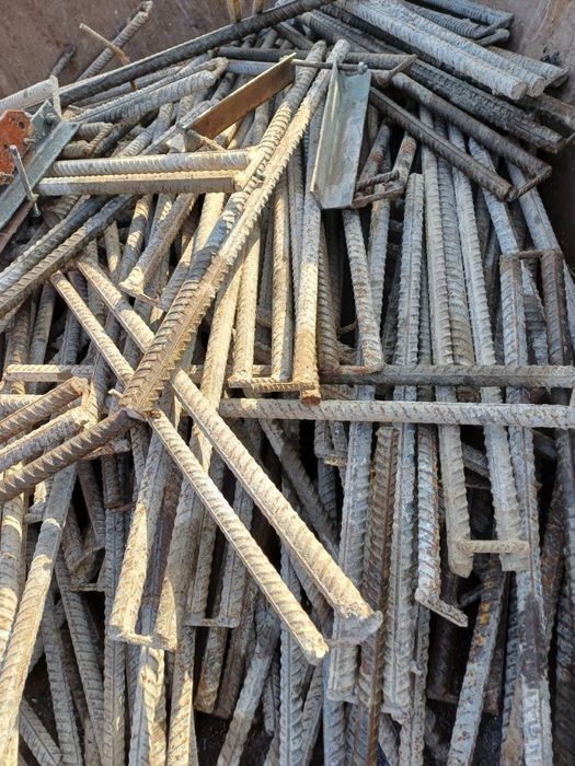 Metallom olamiz. Metall olamiz.