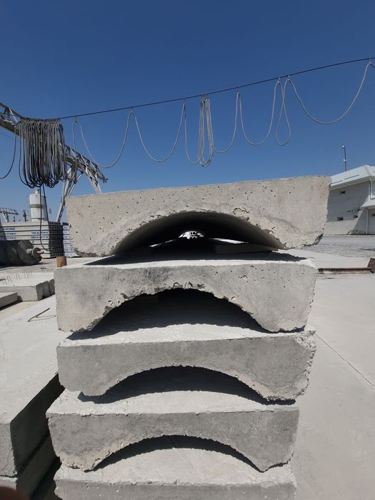 PK Beton plita, ПК Бетон плита Stolba Lotok
