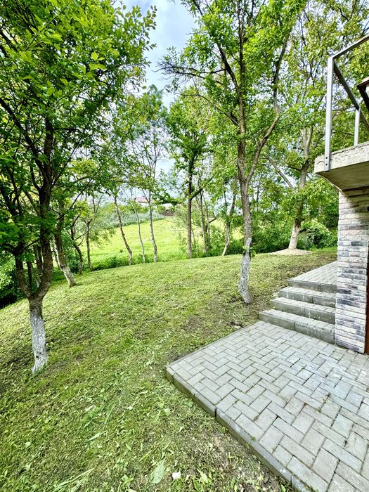 COMISION “0”Case unifamiliale in miniansamblu de 3 case! 275000€