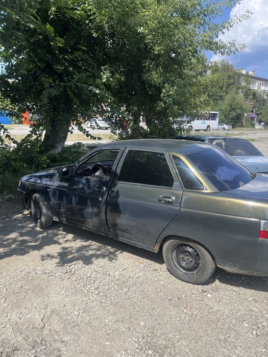 Ваз 2110 читайте описание