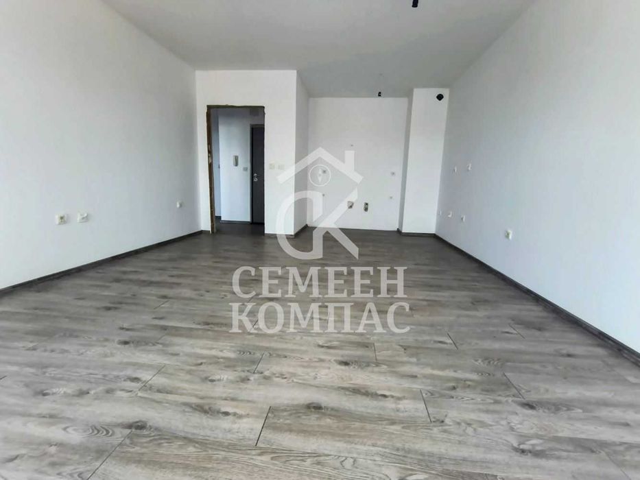 Двустаен апартамент в Гагарин/с Акт 16/ Оферта:1592