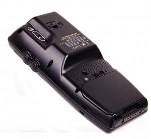 2D Мобилен терминал с баркод скенер M3 Mobile Orange OX10 - 1G