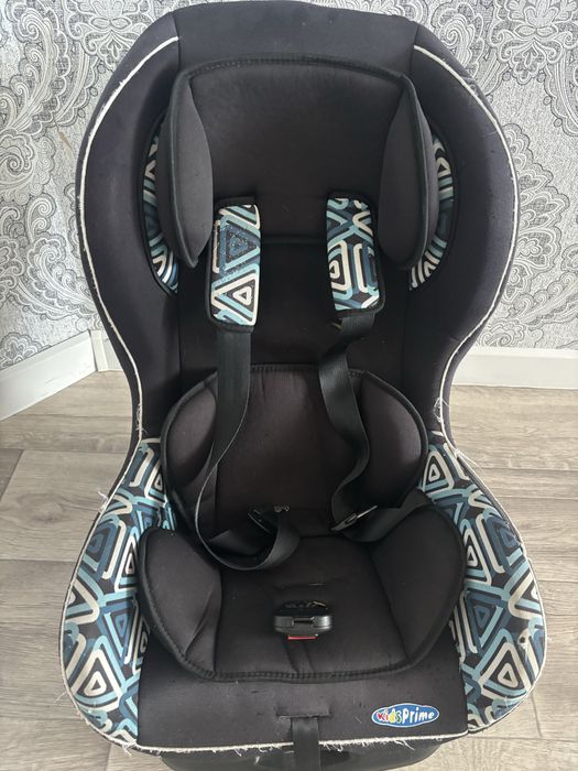 Детское автокресло до 13 кг