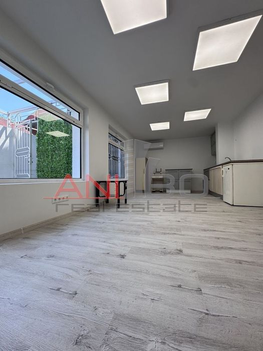 Офис в Варна-Колхозен пазар площ 90 цена 154900