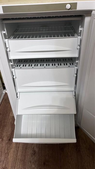 Морозильная камера