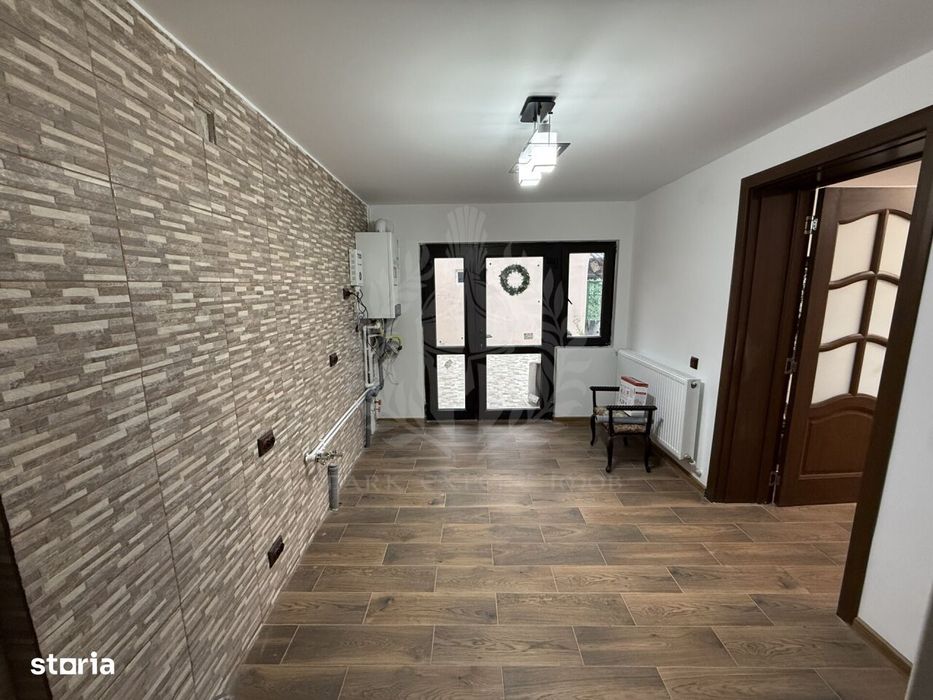 Casa noua de inchiriat, spațiu comercial/ locuinta, zona AFI Ploiesti