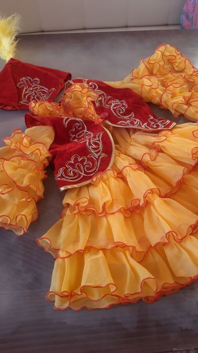 Продам платья для девочек