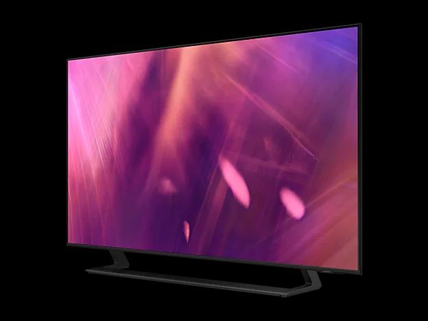 Телевизор Samsung AU9000 43"