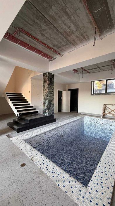 ПРОДАЕТСЯ Дом Никитина-Циалковский 340 кв.м. 4,5 соток